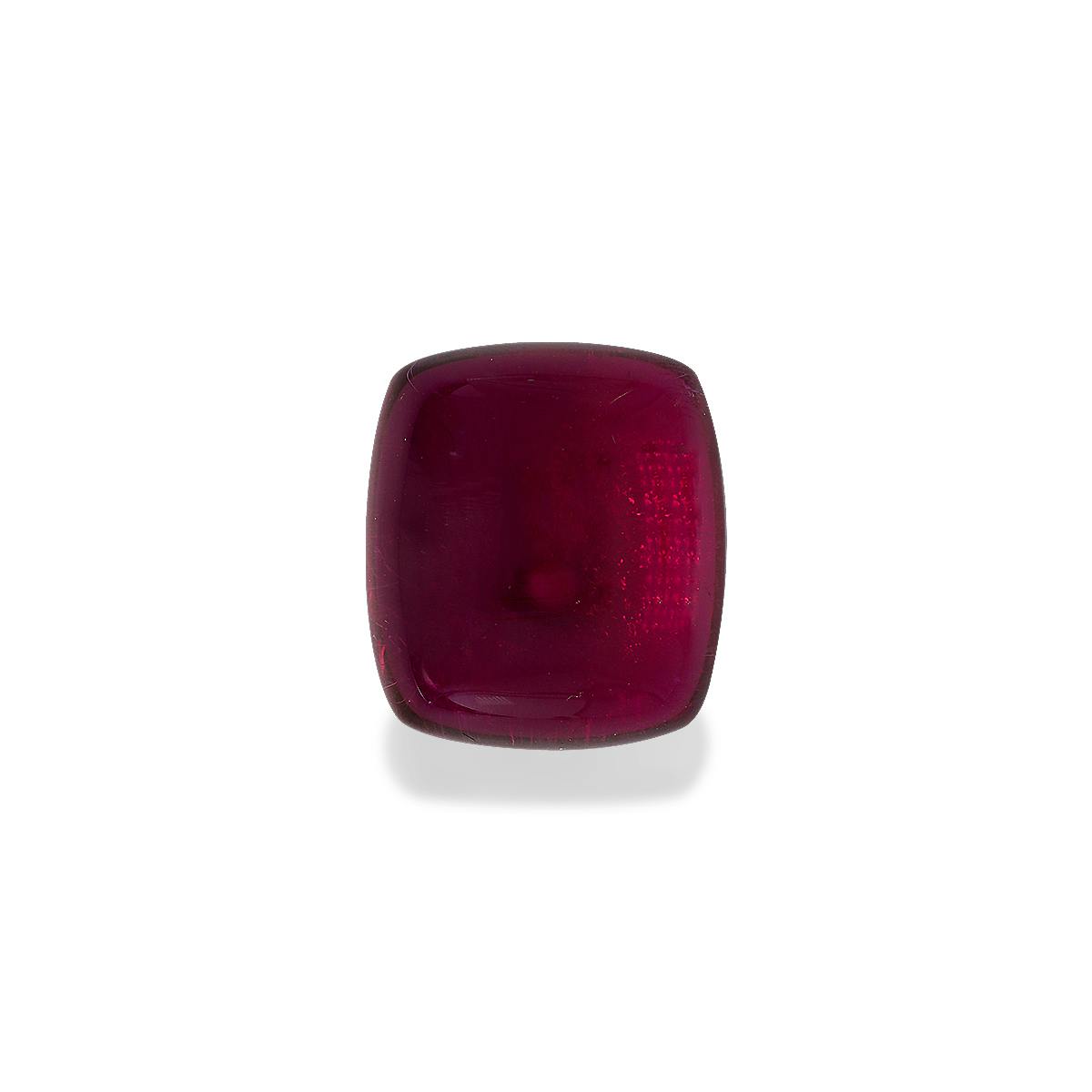 Rubellite Tourmaline 59.28 ct